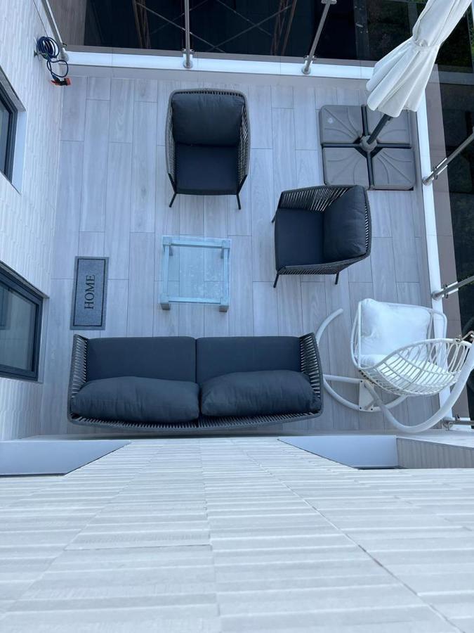 Deluxe House Valencia Valência Exterior foto