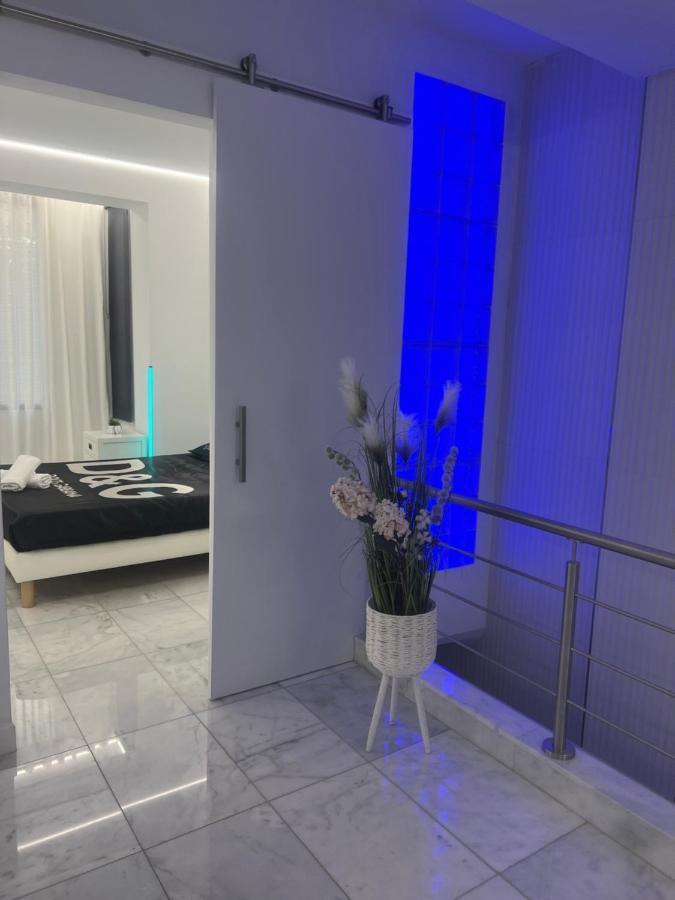 Deluxe House Valencia Valência Exterior foto