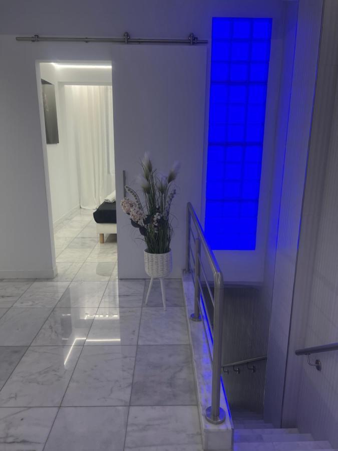 Deluxe House Valencia Valência Exterior foto