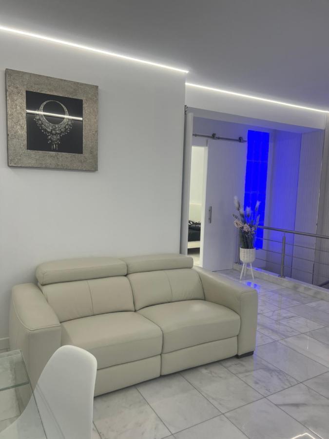Deluxe House Valencia Valência Exterior foto