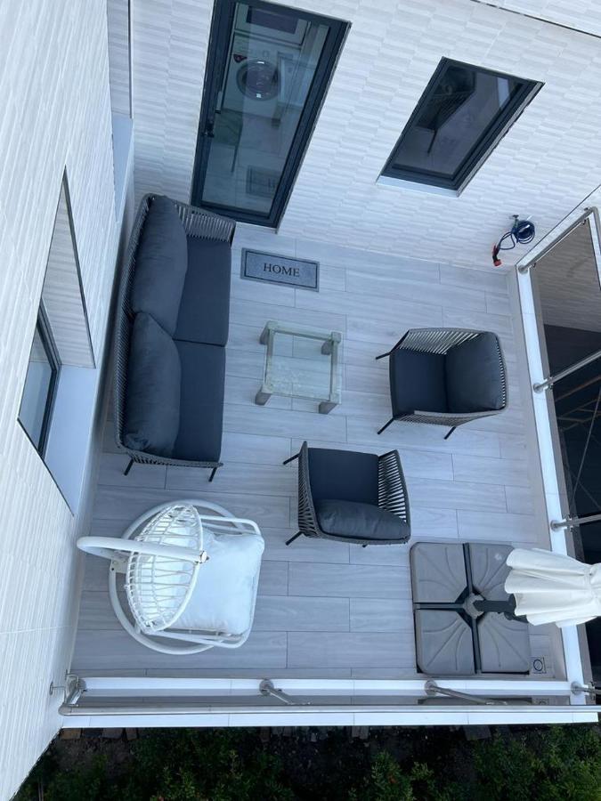 Deluxe House Valencia Valência Exterior foto