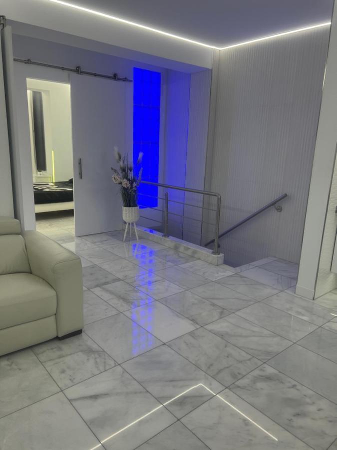 Deluxe House Valencia Valência Exterior foto